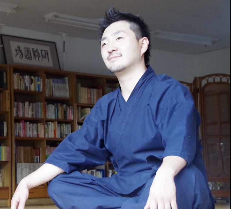 健笑苑Tokyo 院長